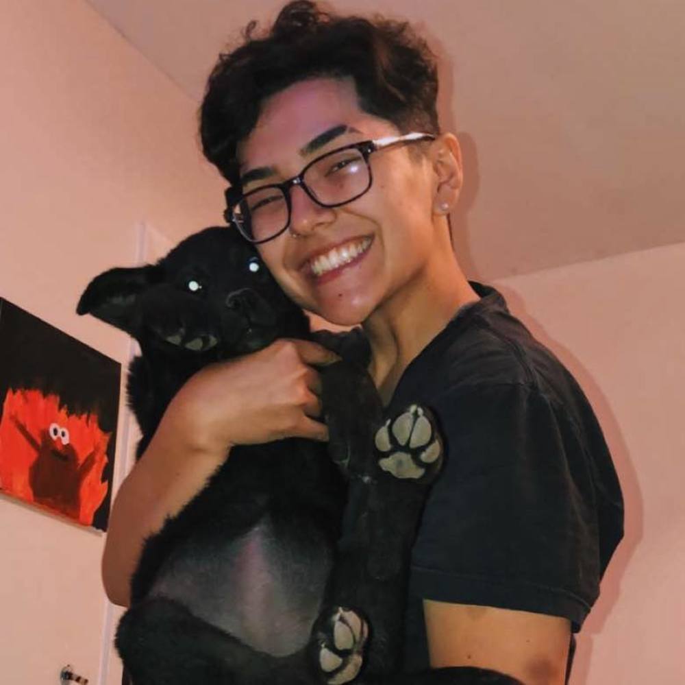 Meet your Posher, Reina